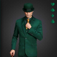 MrGreen