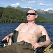 AWPutin༻︻デ 一