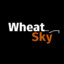 Wheat`n`sky