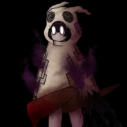 Steam Community Avatar