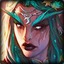 Tyrande Wisperwind