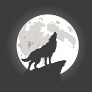 Lonely Wolf