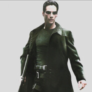 Neo From The Matrix™