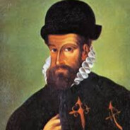 Hernando De Luque.
