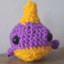 Purple Narwhal