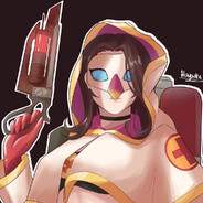 Steam Community Avatar