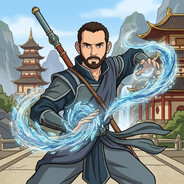 Steve Craig's Avatar