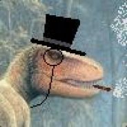 Raptorsaurus avatar