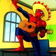 Hombre Araña