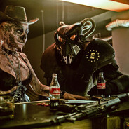 Steam Community Avatar