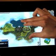 Top games with Touchscreen support 