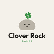 Profil fotoğrafı: Clover Rock Games