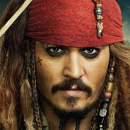 Jack Sparrow