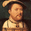HM Henry VIII