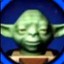 Ketamine Addict Yoda