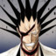 Kenpachi Zaraki