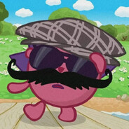 Steam Community Avatar