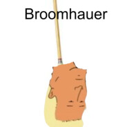 Broomhauer