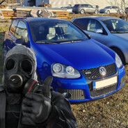 VOLKSWAGEN GOLF 2.0 GTI