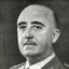 Dictador Francisco Franco