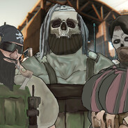 Steam Community Avatar
