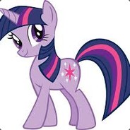 My Little Pony