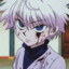 ♥ Killua ᴰᴵᴱᴰ ♥