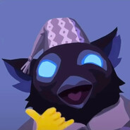 Steam Community Avatar