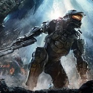 Master Chief