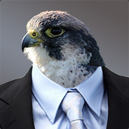 The Falcon