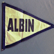 Albin's Avatar