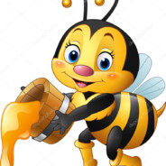 Not the bees!'s Avatar