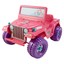 Barbie Jeep from Wal-Mart