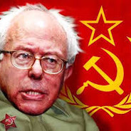 Commie Sanders
