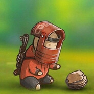 Steam Community Avatar