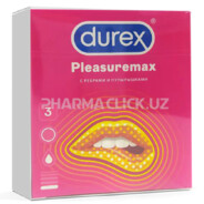 dureX