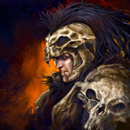 Steam Community Avatar