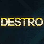 Destro's Avatar