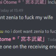 Zenia