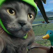 Steam Community Avatar