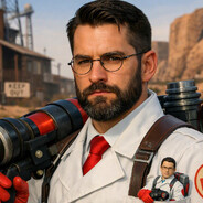 Steam Community Avatar