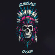 |𝐈𝐋𝐋𝐄|Joseth