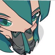 ✰ ツ Hatsune Miku  ツ ✰