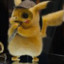 Bebek Pikachu