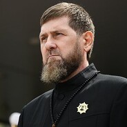Ramzan Kadirov