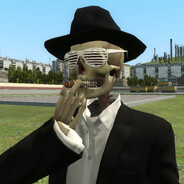 Steam Community Avatar