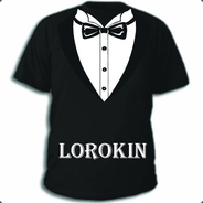 Lorokin avatar