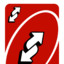 Uno Reverse card