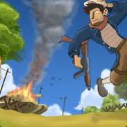 Steam Community Avatar