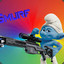 Smurf&lt;3